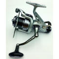 Carrete de Bait Runner 6 + 1bb Spinning pesca carrete buena pesca